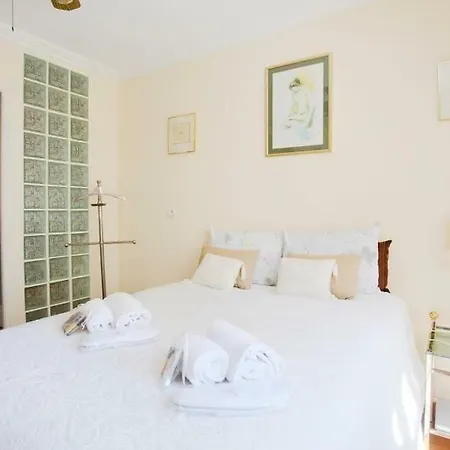 Cozy Studio On Bd. Croisette- Beaches/congress By Weekome Appartamento