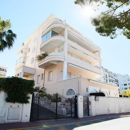 Cozy Studio On Bd. Croisette- Beaches/congress By Weekome Appartamento Cannes