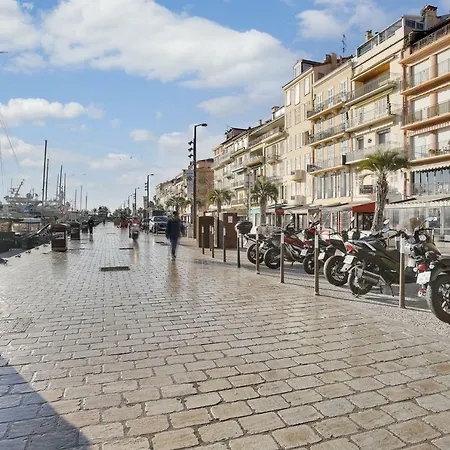 Cozy Studio On Bd. Croisette- Beaches/congress By Weekome